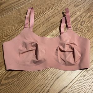 Knix reversible bra size 6